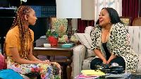 Click to watch 'She Got Baby Fever' (popup) Tyler Perrys Assisted Living